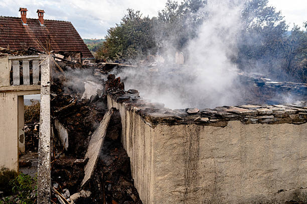 Affordable Fire Damage Restoration solutions in Columbus, OH